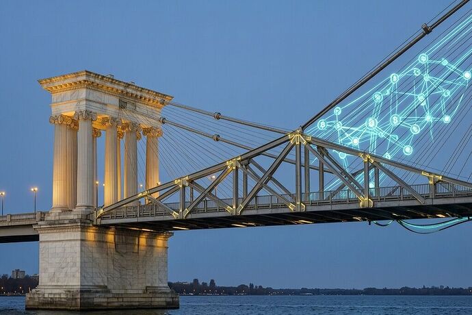 Tokenization Bridge