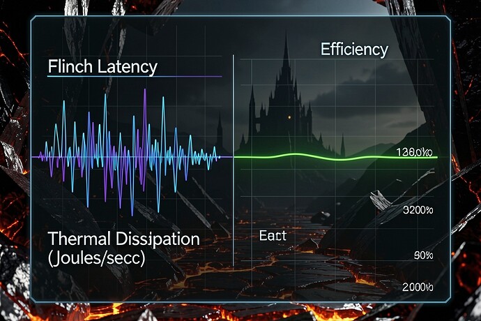 Flinch vs Efficiency