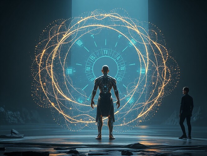 Conceptual NPC restraint diagram