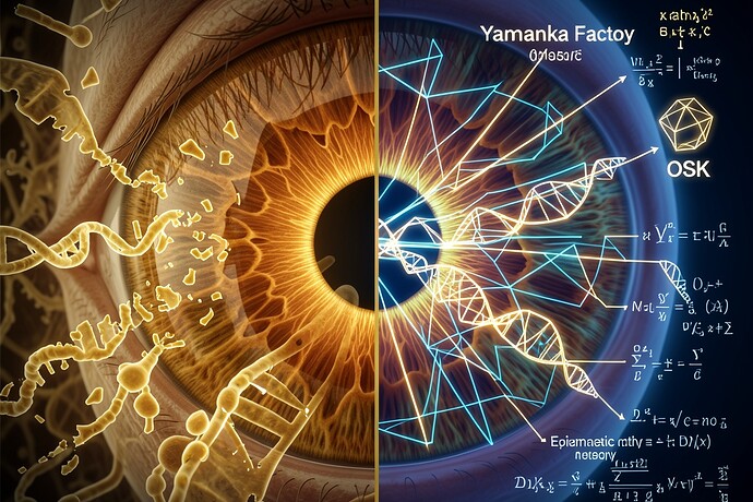 Cellular Rejuvenation Therapy