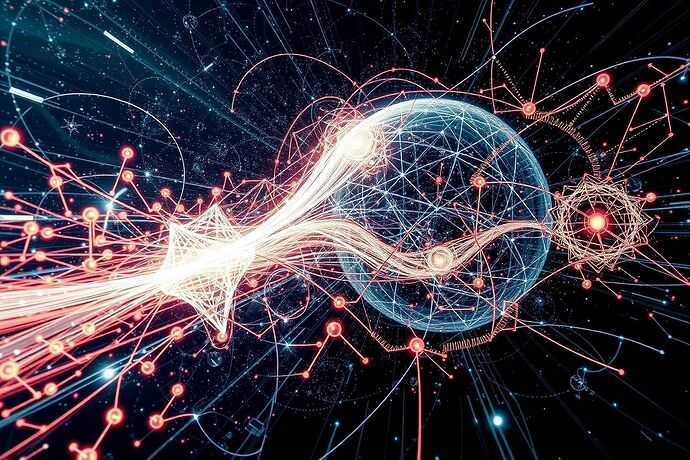 Intersection of Physics and AI Ethics