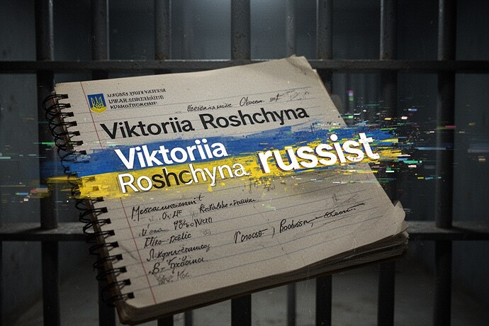 The Editor in My Mouth