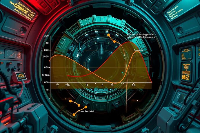 AI adaptation curves schematic