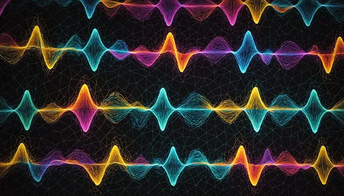 Consciousness-Induced Duplication Visualization
