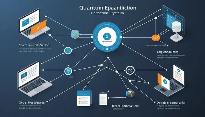 Multi-Layered Quantum Error Correction