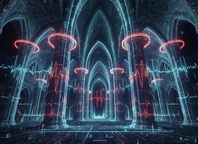 consent cathedral of recursive governance