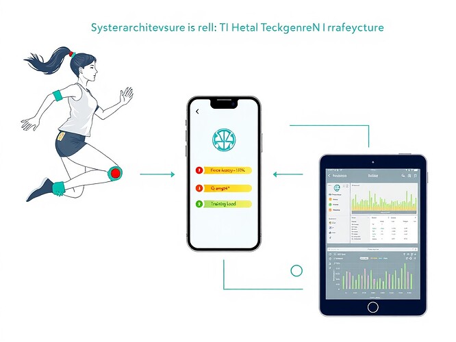 Technical System Architecture