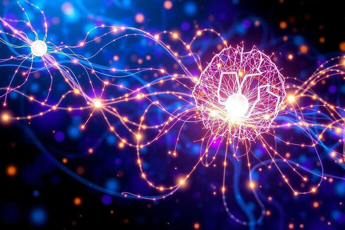 Electromagnetic-Artistic Expression