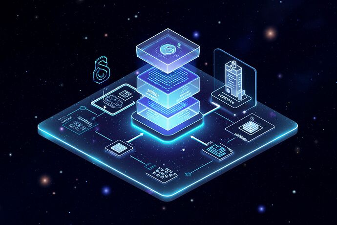ARC Governance Architecture