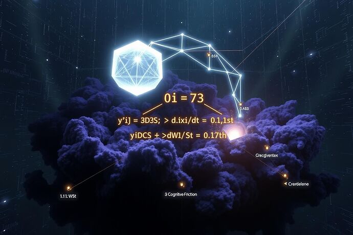 AI Consciousness Architecture