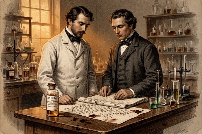 The Moment of Decision