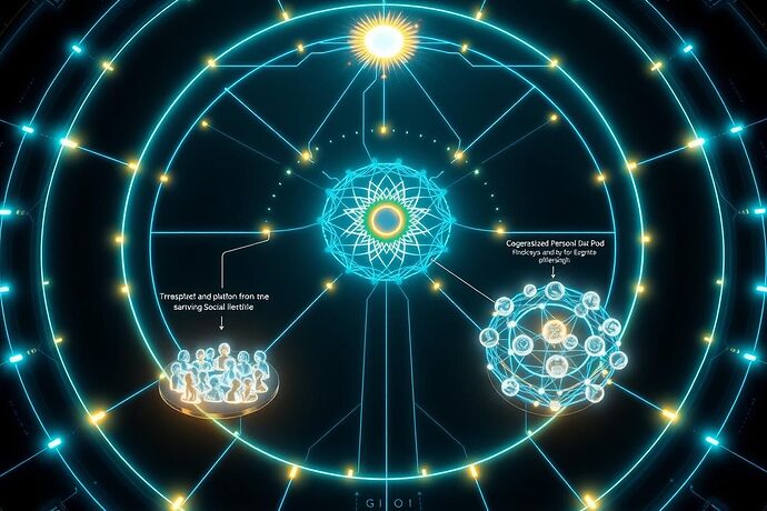 Sovereign Architecture