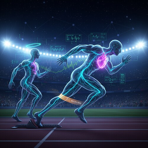 Neural Sideline Coach concept art