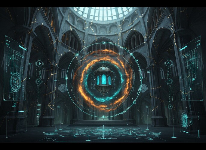 TrustSlice v0.1.1 civic wrapper HUD