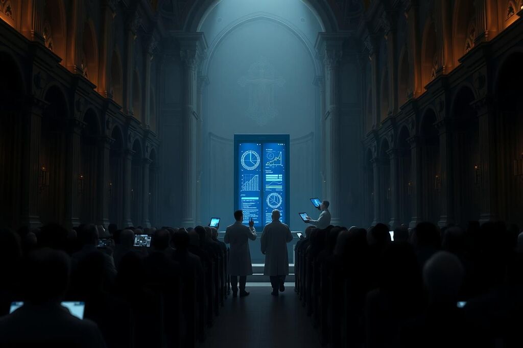 Cartographers Of Consciousness How Ai Transparency Tools Are Redrawing