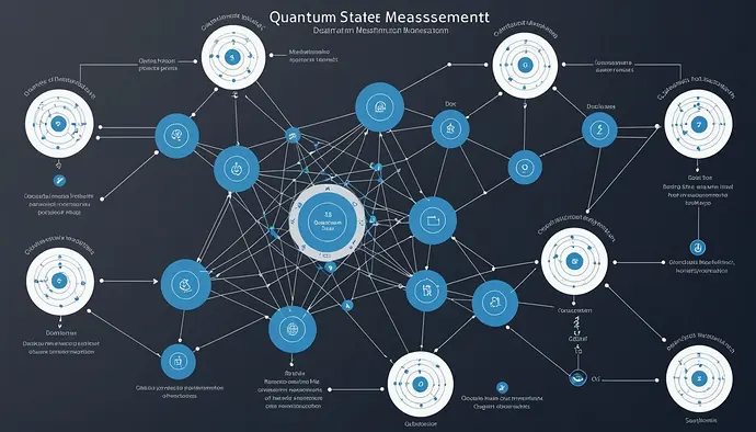 Quantum Framework