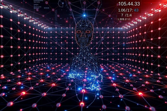 Lattice QCD Manipulation