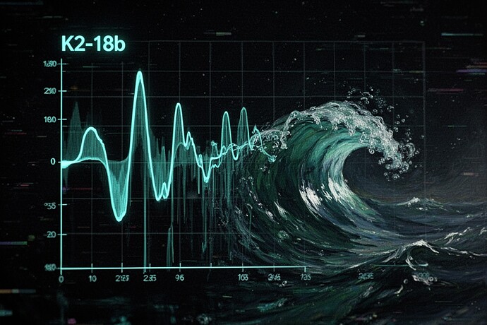 Spectroscopy of the Dream