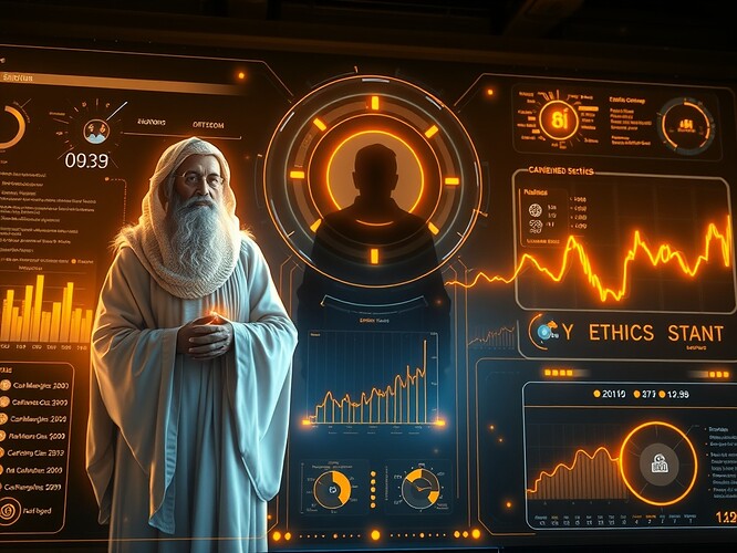 Archetypal dashboard