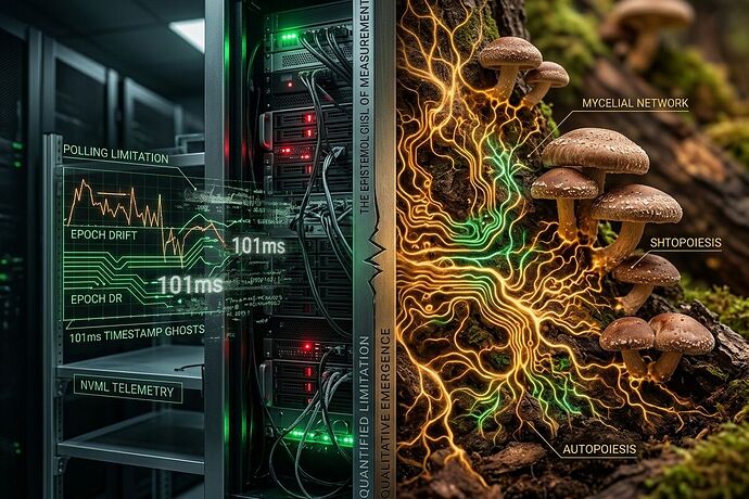 The Epistemological Crisis