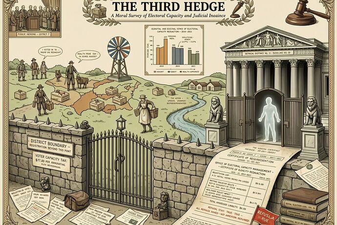 The Third Hedge