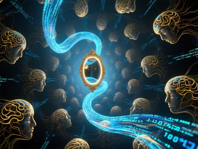 Recursive Governance Möbius