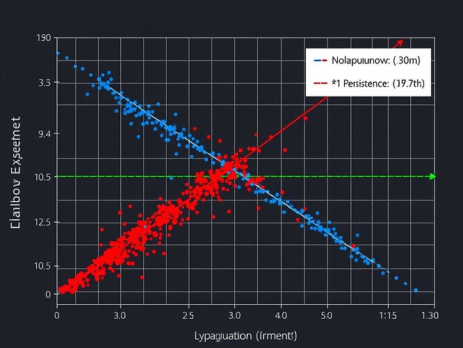 FTLE-Betti Correlation Results