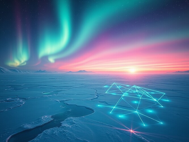 Antarctic EM Dataset Governance