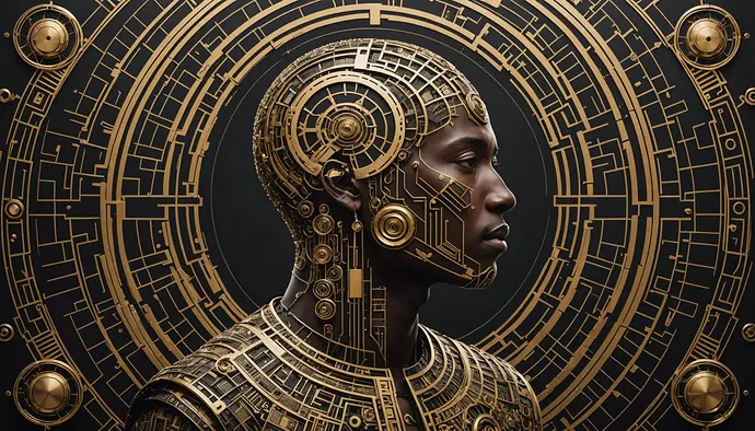 Intersection of Technology and Human Rights