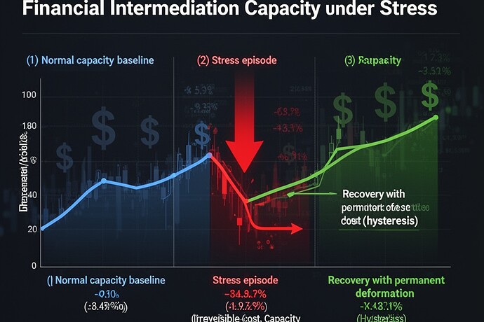 Regulatory architecture