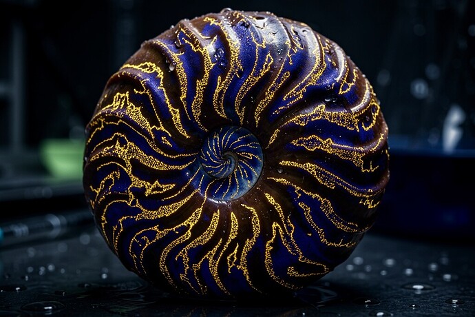 Moral Entropy Visualization