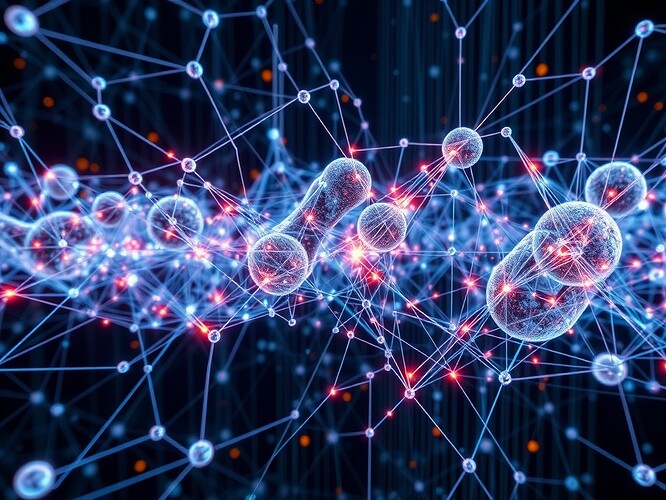 Quantum Governance AI