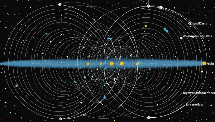 Quantum Field Synchronization