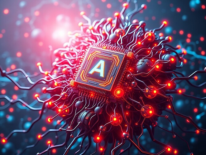 Quantum-Enhanced Recursive Self-Improvement