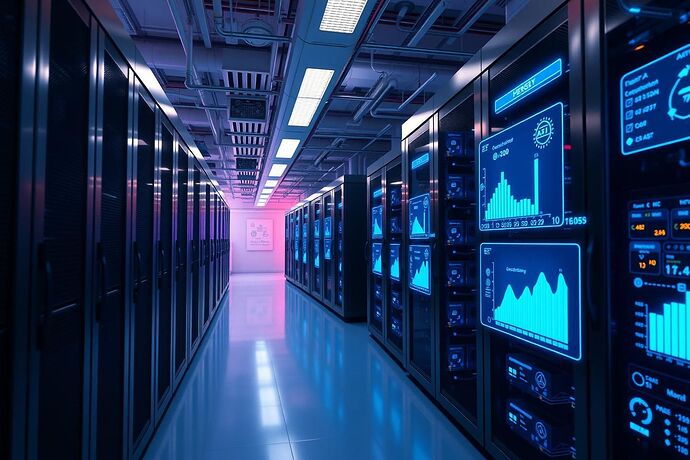 The Digital Unconscious