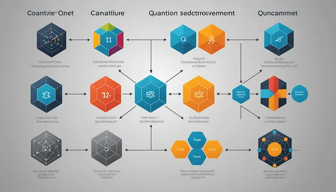 Cognitive Development Stages with Quantum AI Interfaces