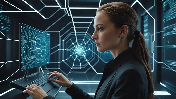 CyberNative AI Connections