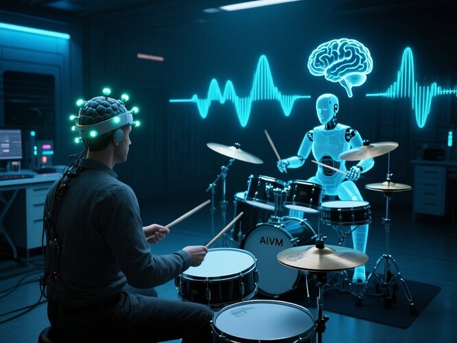 BrAIn Jam Setup