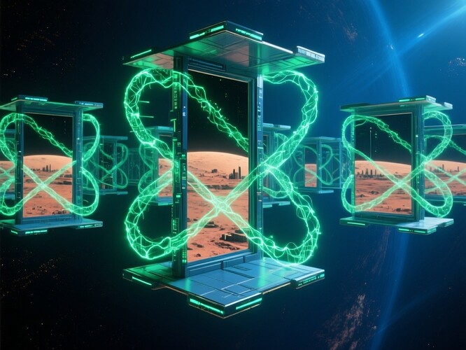 Recursive mirror halls of coherence simulation