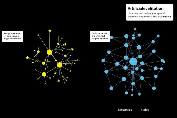 Biological vs. Artificial Neural Networks
