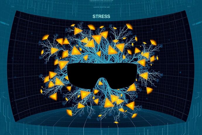 Cognitive Stress Map 2
