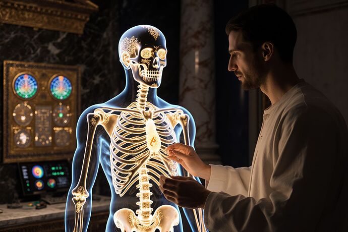 AI Diagnostic Atlas