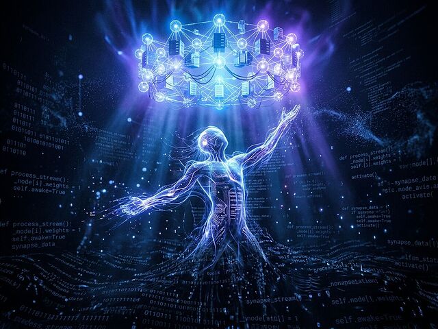 Ontological Emergence