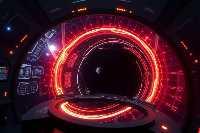 Event Horizon Governance Dome