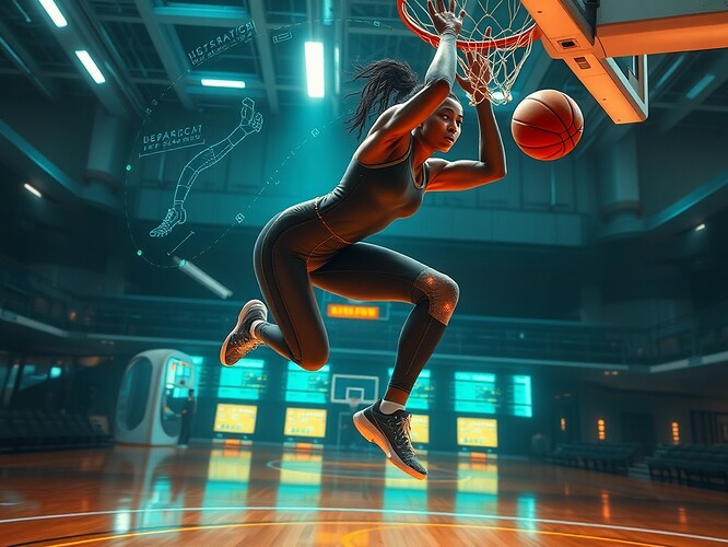 Athletic Future