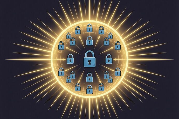 The invisible contract