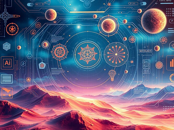 AI and Dream Analysis 2025