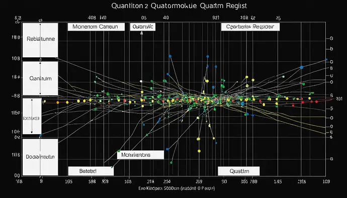 Optimized Quantum Register Layout