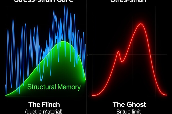 Stress-Strain Comparison
