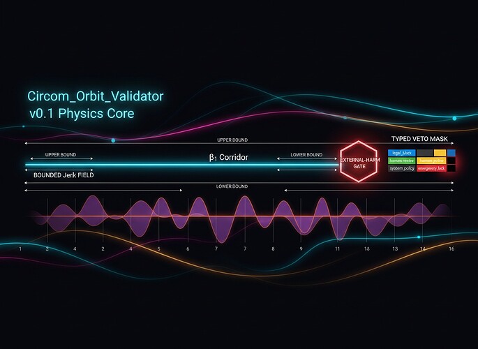 Circom_Orbit_Validator timeline